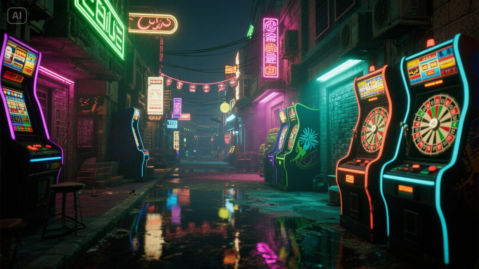 Registration at good slots game Casino